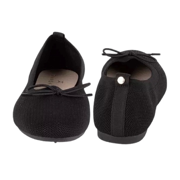 Danskin Wonder Slip On Ballet Flat - Picture 2 of 4